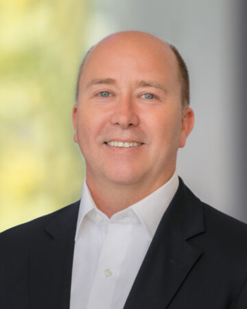 John McHutcheon