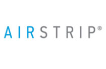 Airstrip logo