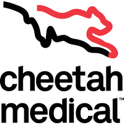 Cheetah Medical-Logo
