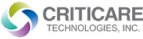 Criticare Technologies logo