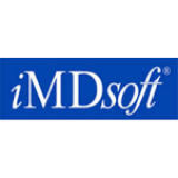 iMDソフトのロゴ