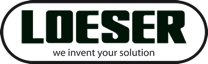 Loeser Logo