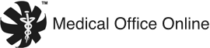メディカルオフィスオンラインのロゴ