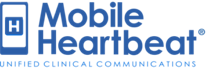 Mobile Heartbeat logo
