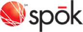 spok logo