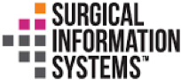 Logo für chirurgische Informationssysteme