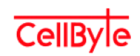 CellByte Logo