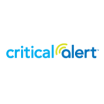 critical alert logo