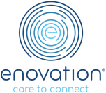 enovation logo