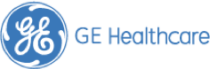 GE ヘルスケアのロゴ