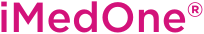 ImedOne logo