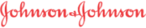Johnson- und Johnson-Logo