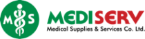 Mediserv-Logo