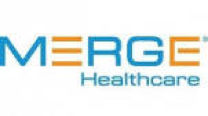 Merge Healthcare logo