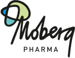 Moberg Pharma-Logo