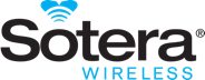 Sotera Wireless logo