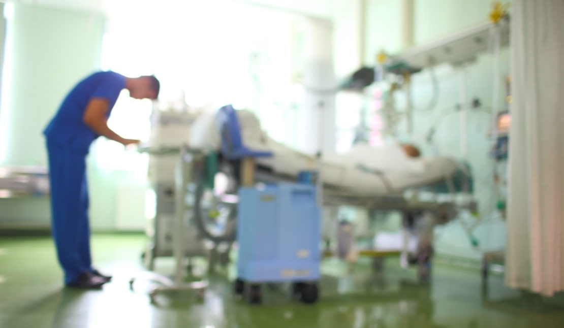 Bedside Care Archives • Capsule