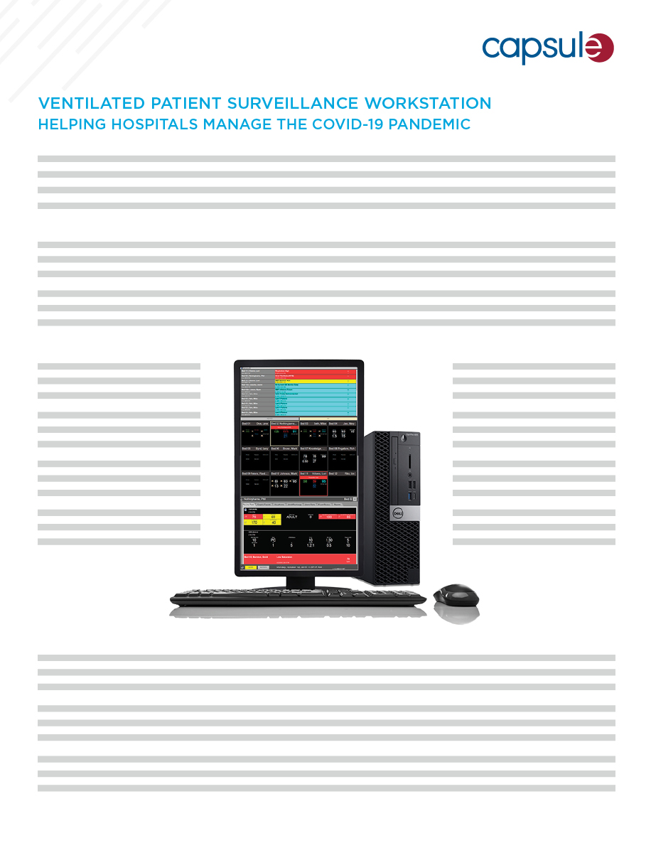 Icu Surveillance System _ An introduction to nursing surveillance in ...
