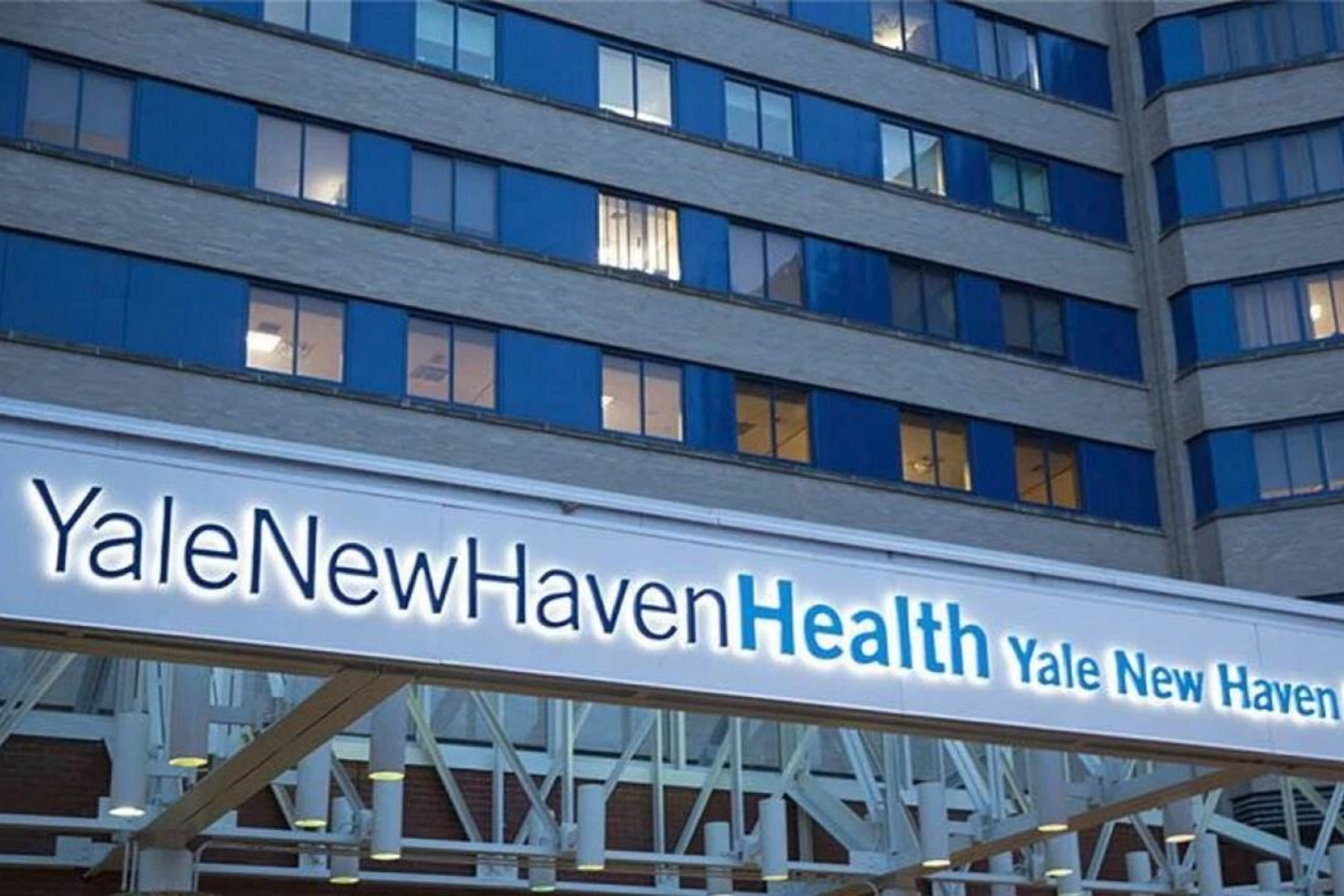 Yale stands with New Haven in responding to COVID-19