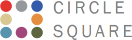 Circle Square のデジタル ヘルス ハイライトのロゴ