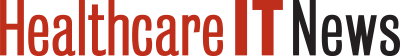 Logo de l'actualité informatique de la santé