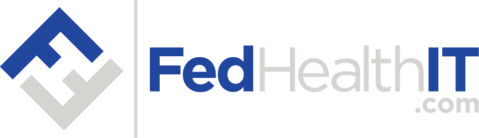 Fed Health IT logo