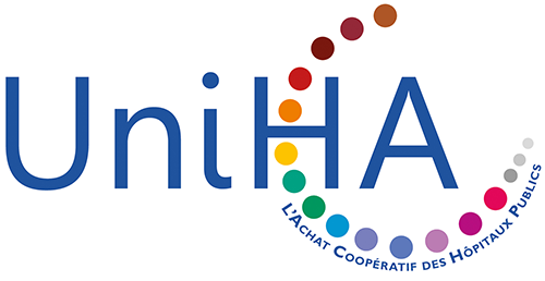 UniHA logo