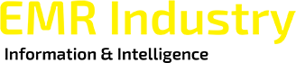 EMR Industry logo