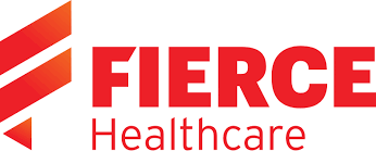 Logo de Fierce Healthcare