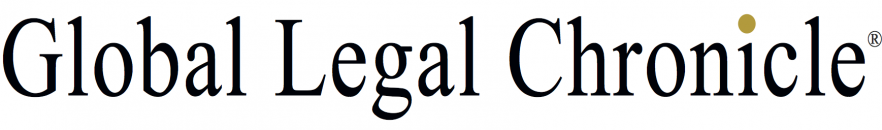 Logo de la Chronique juridique mondiale