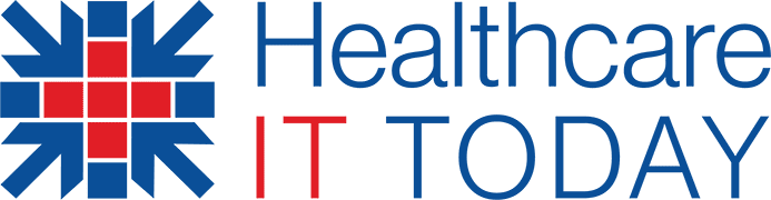Logo de l'informatique de santé aujourd'hui