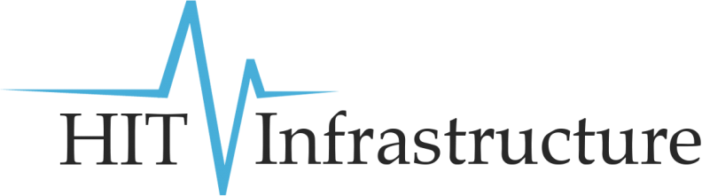 Logo HIT-Infrastructure