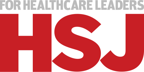 Health Service Journal logo