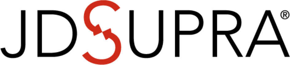 Logo JD Supra