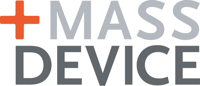 MassDevice logo