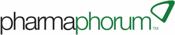 PharmaPhorum logo