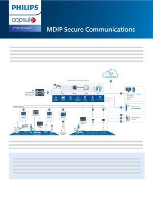 Product_Brief-Capsule-MDIP-Secure-Communicationsv1.0