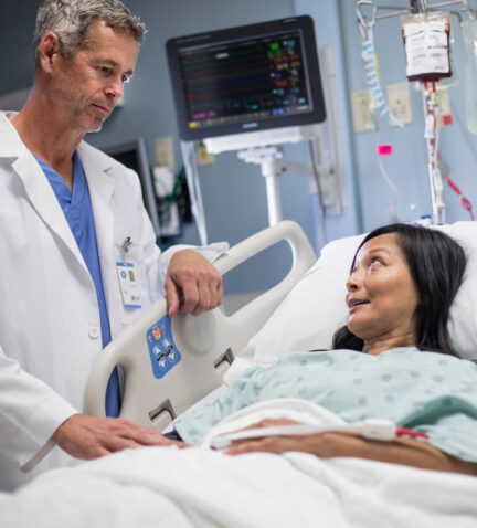 intégration de dispositifs médicaux et de cartes